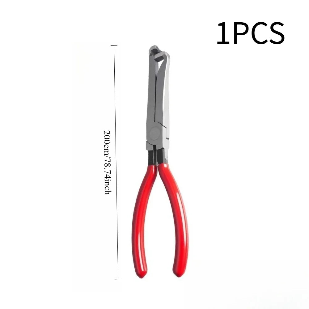 🛠️ Automotive Electrical Disconnect Pliers