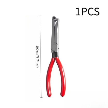 🛠️ Automotive Electrical Disconnect Pliers