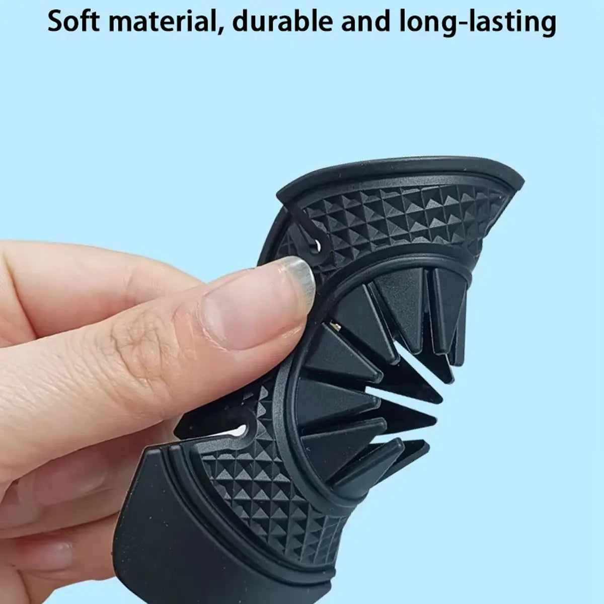 Car Wiper Arm Hole Silicone Protector Pads