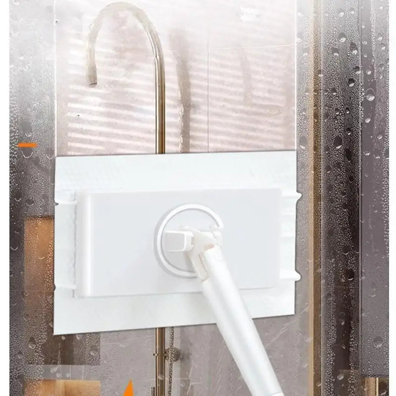 Convenient Cloth Changing Mini Mop